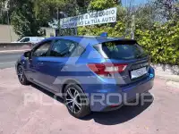 2018 Subaru Impreza