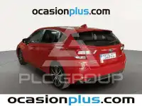 2018 Subaru Impreza