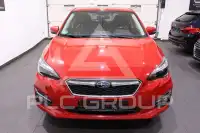2018 Subaru Impreza