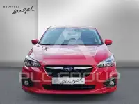 2018 Subaru Impreza