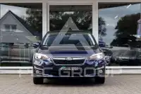 2018 Subaru Impreza