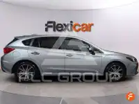 2018 Subaru Impreza