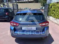 2018 Subaru Impreza