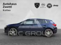 2018 Subaru Impreza