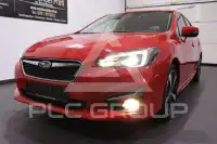 2018 Subaru Impreza