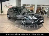 2018 Subaru Impreza