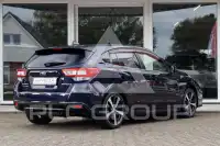 2018 Subaru Impreza