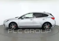 2018 Subaru Impreza