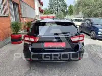 2018 Subaru Impreza