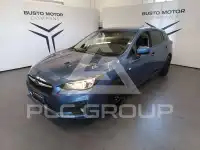 2018 Subaru Impreza