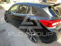 2018 Subaru Impreza