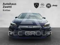 2018 Subaru Impreza