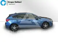 2018 Subaru Impreza