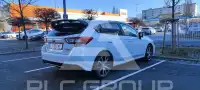 2018 Subaru Impreza