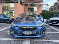 2018 Subaru Impreza