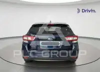 2018 Subaru Impreza