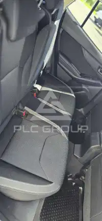 2018 Subaru Impreza