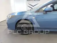 2018 Subaru Impreza