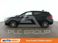 2018 Subaru Impreza