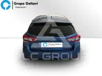 2018 Subaru Impreza
