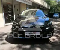 2018 Subaru Impreza