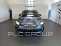 2018 Subaru Impreza