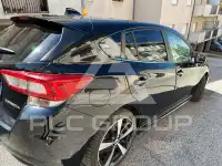 2018 Subaru Impreza