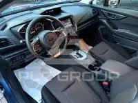 2018 Subaru Impreza