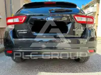 2018 Subaru Impreza