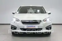 2018 Subaru Impreza