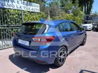 2018 Subaru Impreza
