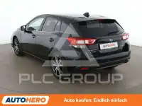 2018 Subaru Impreza