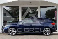 2018 Subaru Impreza