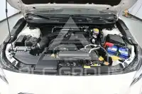 2018 Subaru Impreza