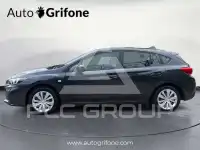2018 Subaru Impreza