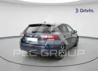 2018 Subaru Impreza