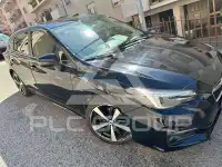 2018 Subaru Impreza