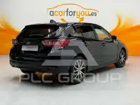 2018 Subaru Impreza