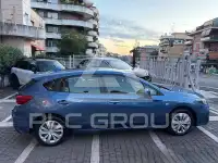 2018 Subaru Impreza