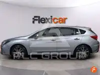 2018 Subaru Impreza