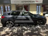 2018 Subaru Impreza