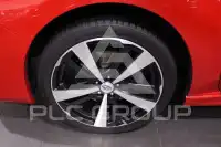 2018 Subaru Impreza