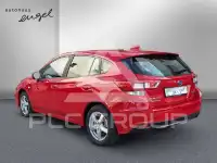 2018 Subaru Impreza