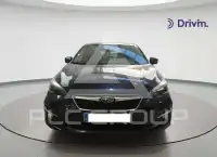 2018 Subaru Impreza