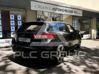 2018 Subaru Impreza