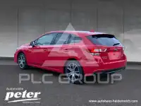 2018 Subaru Impreza