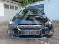 2018 Subaru Impreza