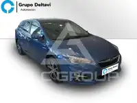2018 Subaru Impreza