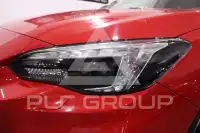 2018 Subaru Impreza