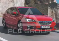 2018 Subaru Impreza